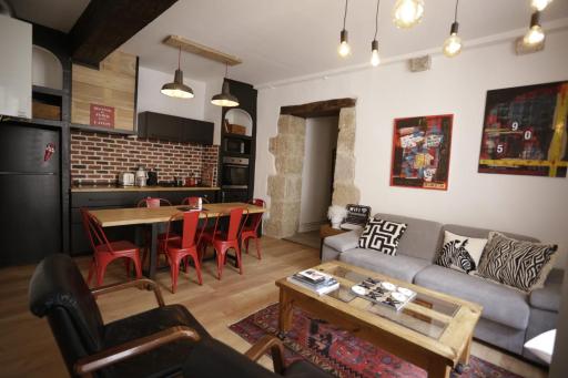 L'APPART LE 5 - Housity