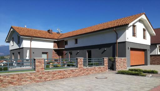 Pension Lunatyk - Housity