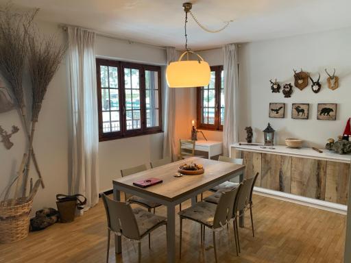 Blue Mountain - Housity