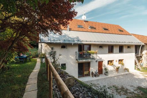 B&B AL VECCHIO CARPINO - Housity