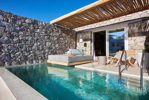 Artemis Seaside Resort - Housity