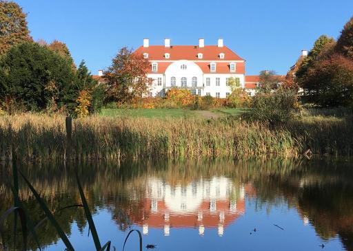 Schloß Vietgest - Housity