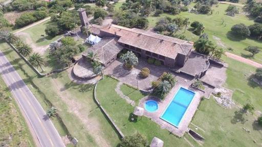 Hosteria Fortin de San Miguel - Housity