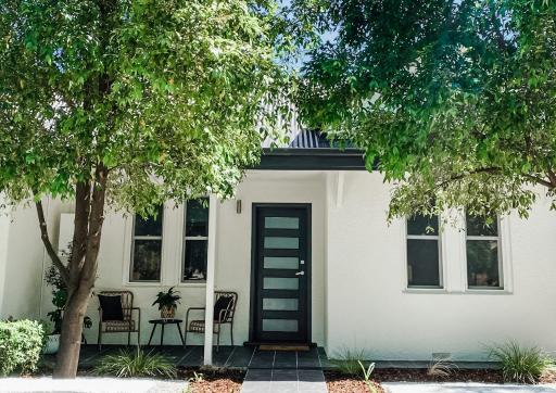 Just book it! Ruby - a spacious house in the CBD - Housity