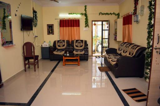 Venkateswara Stay Home - Housity