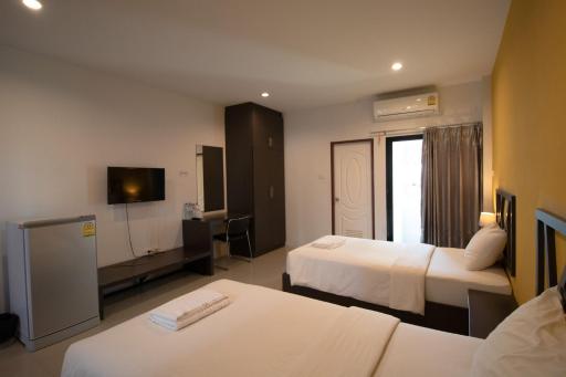 Somsamai Style Apartment - Housity