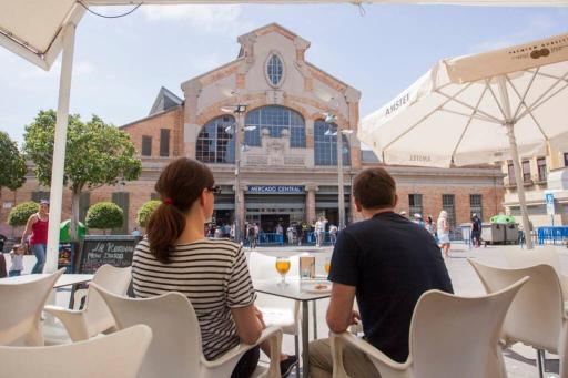 COZY Apartment In The Heart of Alicante! - Housity