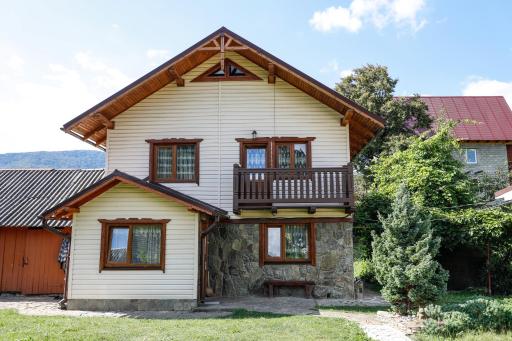 Домашня Оселя - Housity