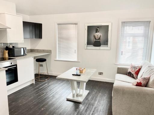 West St Apartments - Housity