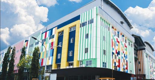 D'Carol Hotel - Housity