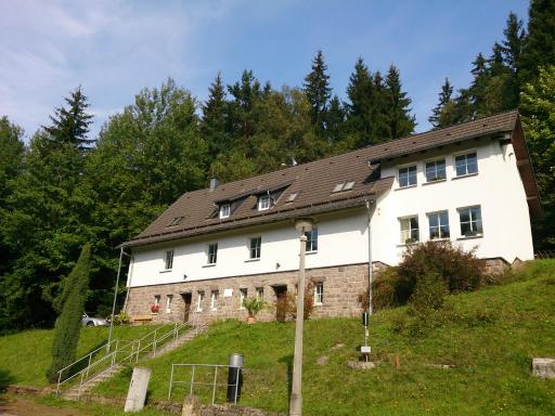 Ferienhaus Lütsche - Housity