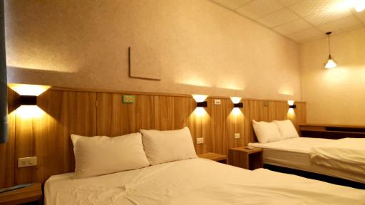 Duo Yuan Hua B&B - Housity