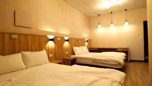 Duo Yuan Hua B&B - Housity