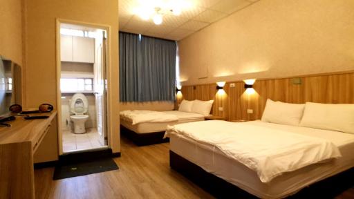 Duo Yuan Hua B&B - Housity