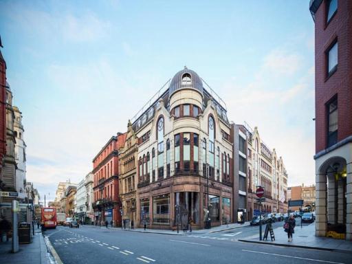 Alur Apartments Liverpool Central - Housity