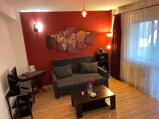 Motorway Alfa Apartament - Housity