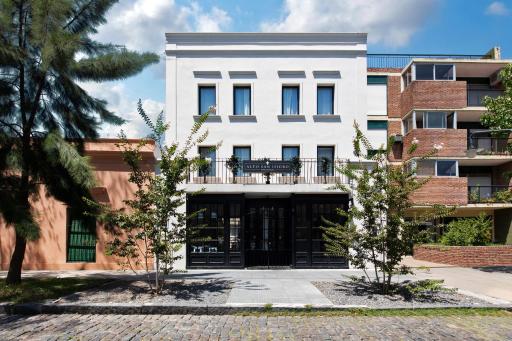 Hotel Alto San Isidro - Housity