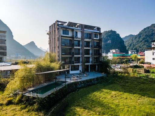 Yangshuo Sudder Street Guesthouse - Housity