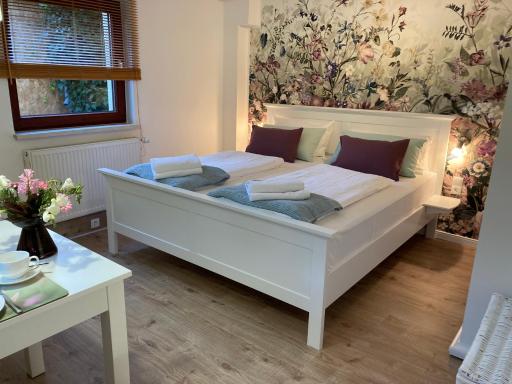 Appartement 2 Garten - Housity