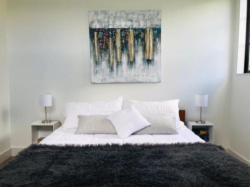 Spacious, Peaceful, Fully Equipped 1BR Apartment - Housity