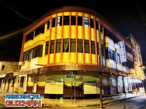 Residencial Guzmán - Housity