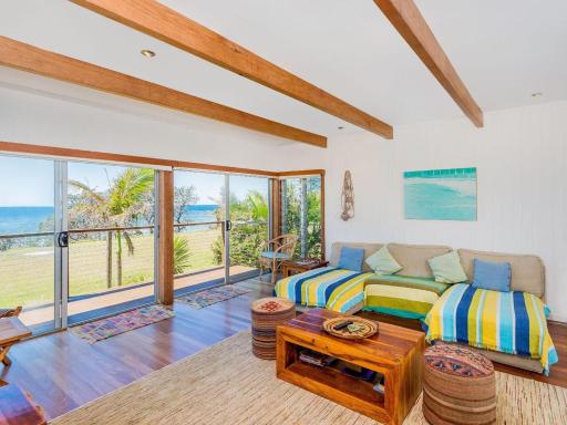 Pacifica Unit 1 - Housity