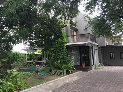 Baan Ongkharak bed & breakfast - Housity