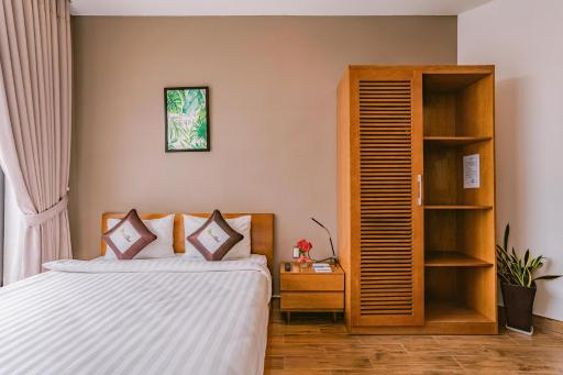 Các Các House Đà Lạt - Housity