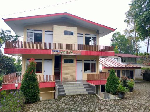 Hotel Anita Baturaden Mitra RedDoorz - Housity