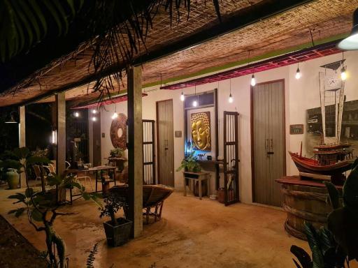 Baan Hotelier Resort - Housity