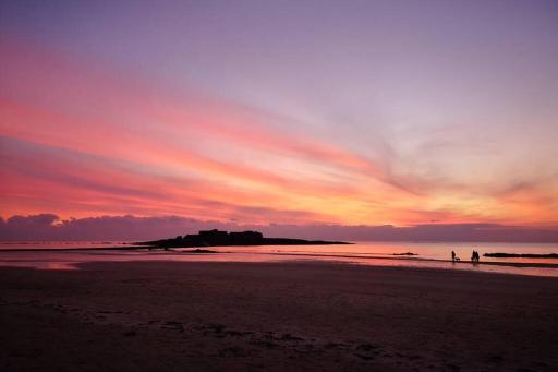 L'horizon 2 - bord de mer - Housity