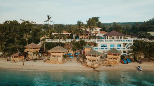 Voda Krasna Resort & Restaurant - Housity