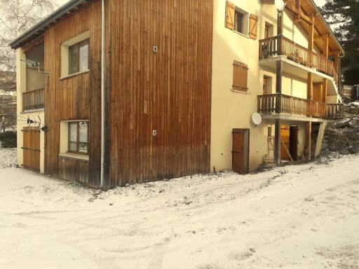 Marmottes - Housity