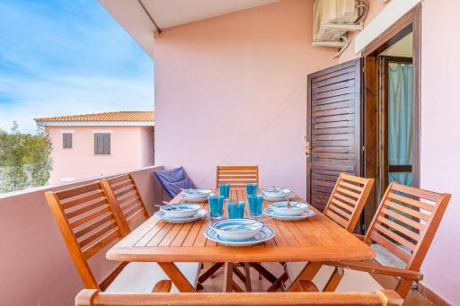 Trilocale a 200 mt dal centro - Housity