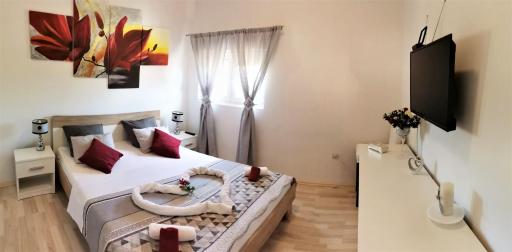 Apartman Luka (Vodice) - Housity