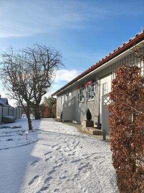 B&B Villa Orion - Housity
