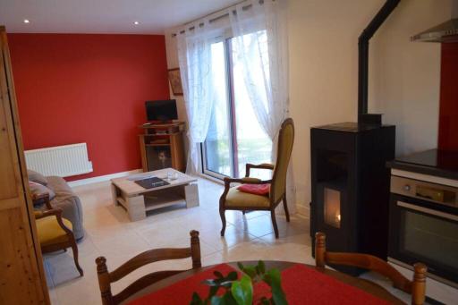 Morgane du Val - Housity