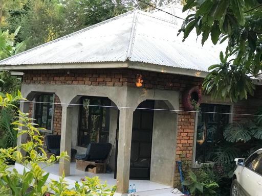 Arusha Holiday Safari - Housity