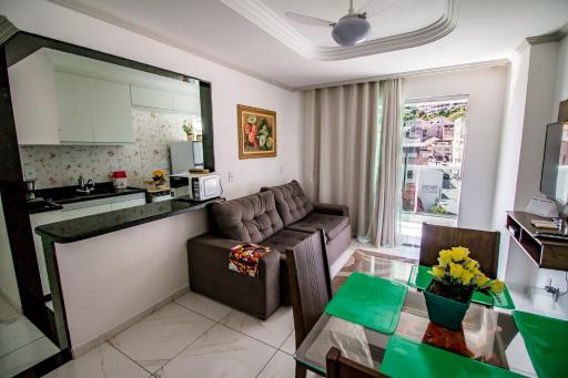 Excelente custo beneficio para até 5 pessoas - Housity