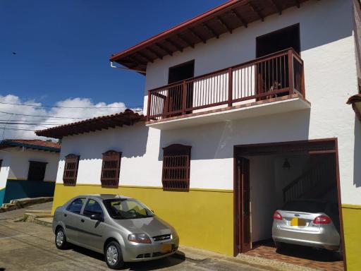 Casa Republicana en Jericó - Housity