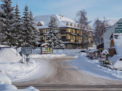 Apartment Peter - Housity