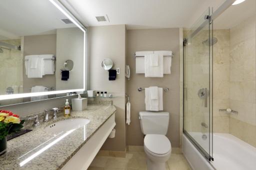Seaport Hotel® Boston - Housity