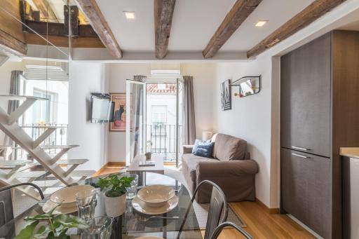 Apartamento Chueca Duplex II en Madrid - Housity
