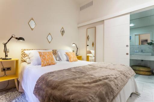 Echegaray en Madrid - Housity