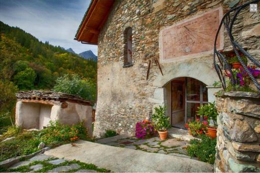 La casa di Chiara - Housity