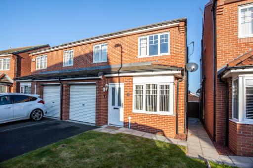 Wilton Lodge By Horizon Stays - Housity