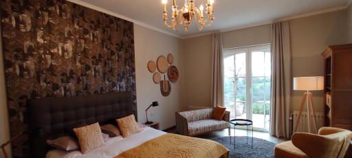 B&B LES CRESSES - Housity