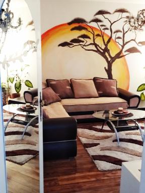 Apartman Hakuna Matata - Housity