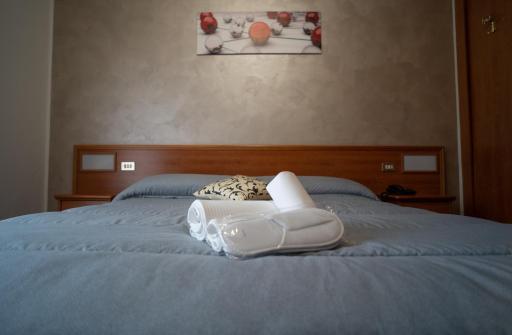 Hotel Tre Monti - Housity