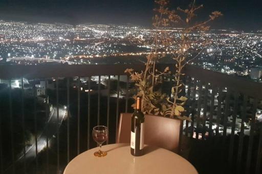 Departamento de lujo en Queretaro, excelente vista - Housity